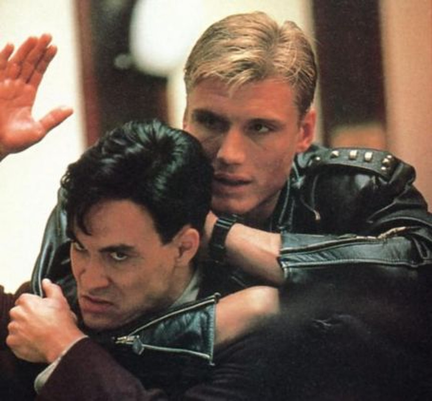 Dolph Lundgren - Foto 8
