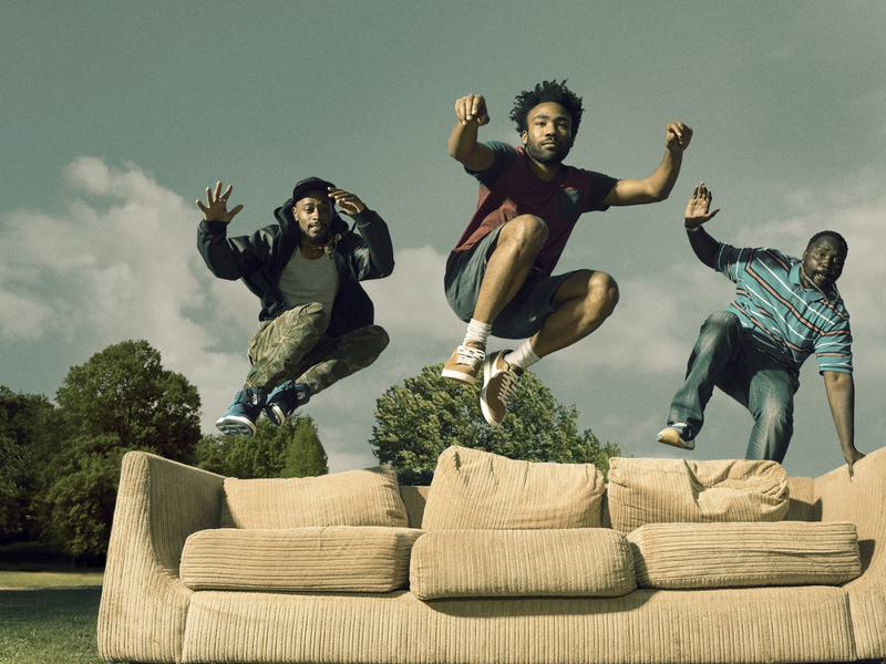 Foto 2 de Atlanta (1ª Temporada)