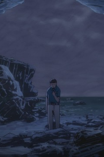 Poster de Episódio 愛憎 (2023)