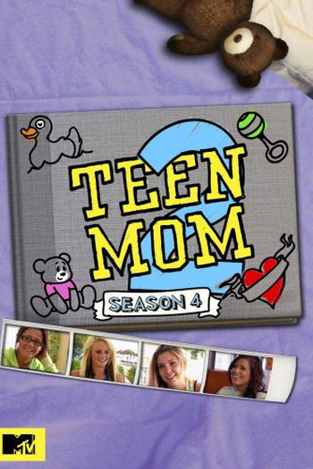  de Série Jovens e Mães 2 (4ª Temporada) (2013)