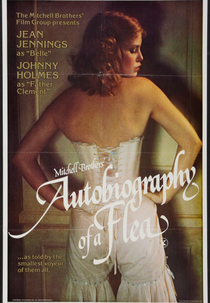 Autobiografia de uma Pulga (The Autobiography of a Flea)