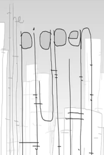 The Pigpen - Poster / Capa / Cartaz - Oficial 1