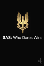 SAS: Who Dares Wins (SAS: Who Dares Wins)