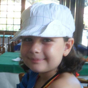 Foto de perfil de Maria Eduarda de Melo Brentan