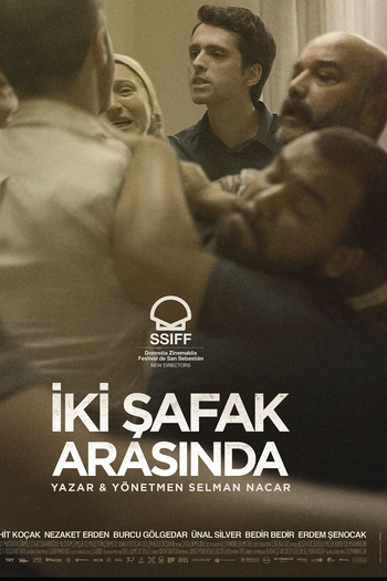  de Filme Entre Dois Crepúsculos (2021)