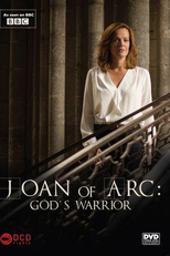 Joan of Arc: God's Warrior (Joan of Arc: God's Warrior)