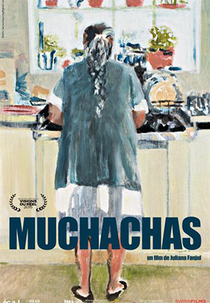 Muchachas (Muchachas)