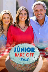 Júnior Bake Off Brasil (1ª Temporada) (Júnior Bake Off Brasil (1ª Temporada))