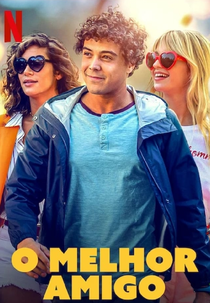 O Melhor Amigo (Friendzone)