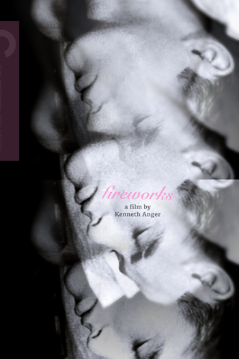  de Curta Fireworks (1947)