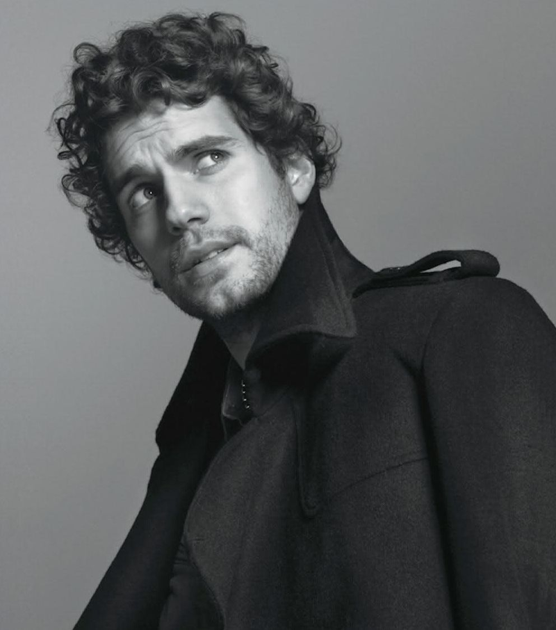Henry Cavill - Foto 14