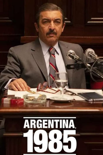  de Filme Argentina, 1985 (2022)