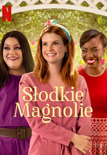 Doces Magnólias (2ª Temporada) (Sweet Magnolias (Season 2))