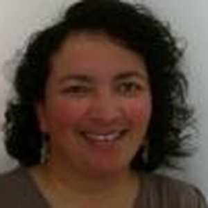 Foto de perfil de Nádia Araújo