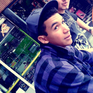 Foto de perfil de David