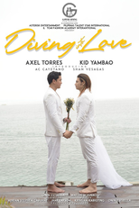 Diving Into Love (Diving Into Love)