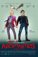 Procura-se um Filho (Los Adoptantes)