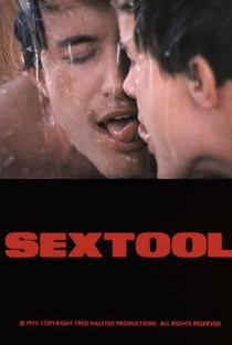 Sextool - Poster / Capa / Cartaz - Oficial 6