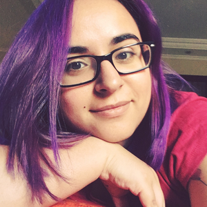Foto de perfil de Sheylla