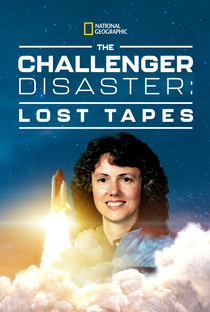 O Desastre do Challenger: A História da Tripulação - Poster / Capa / Cartaz - Oficial 5