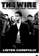 The Wire (1ª Temporada)