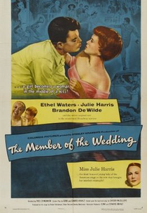 Cruel Desengano (The Member of the Wedding)