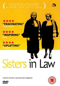 Sisters in Law (Sisters in Law)