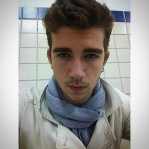 Foto de perfil de Pedro