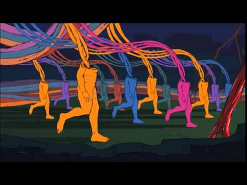 Foto 1 de Psychedelic Adventure 1