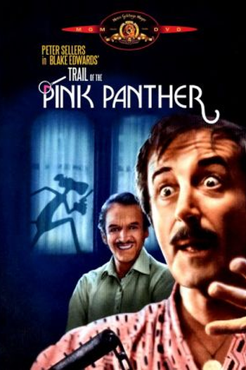  de Filme A Trilha da Pantera Cor de Rosa (1982)