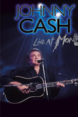 Johnny Cash: Ao Vivo em Montreux (Johnny Cash: Live at Montreux)
