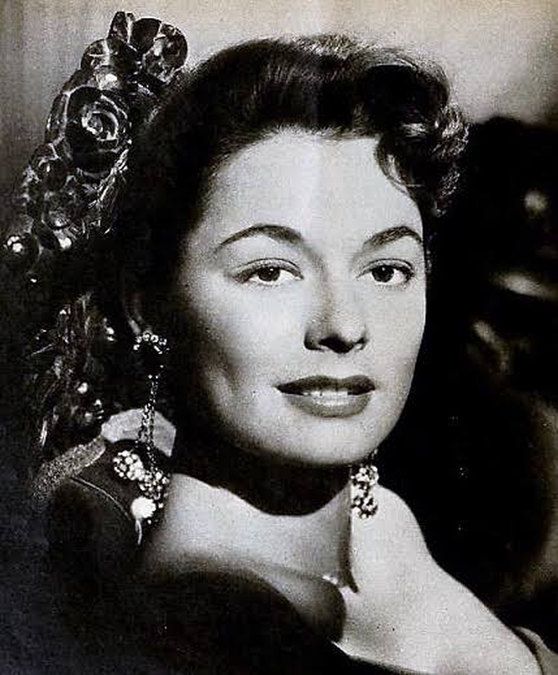 Ruth Roman - Foto 3