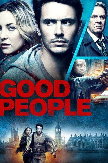  de Filme Risco Imediato (2014)