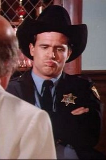 Poster de Episódio Arrest Jesse Duke (1979)