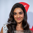 Geraldine Viswanathan
