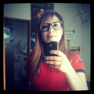 Foto de perfil de Esther Salzman Castellano