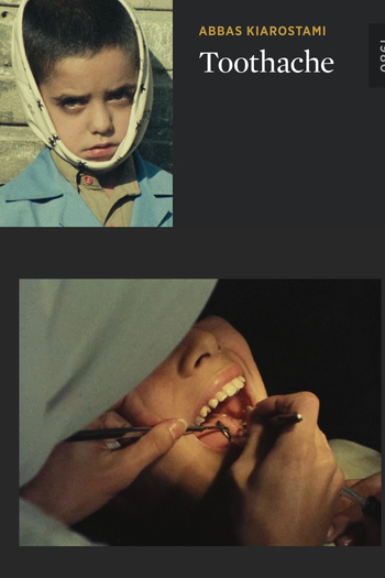 Poster de Curta Dor de Dente (1980)