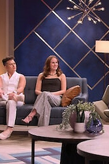 Poster de Episódio The Reunion (2023)