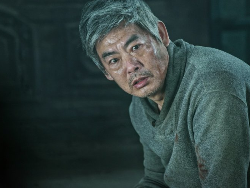 Foto 2 de As Faces do Demônio