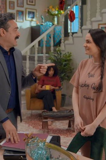 Poster de Episódio 20 الحلقة (2024)