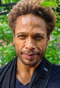 Gary Dourdan