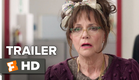 Hello, My Name Is Doris Official Trailer #1 (2015) - Sally Field, Max Greenfield Movie HD