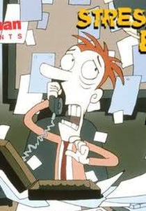 Eric, o estressado(2° temporada) (Stressed eic(2° temporada))