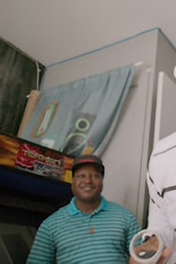 Poster de Episódio Gaming (2022)