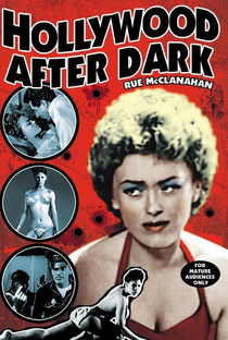 Hollywood After Dark - Poster / Capa / Cartaz - Oficial 1