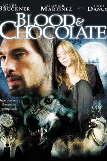 de Filme Sangue e Chocolate (2007)
