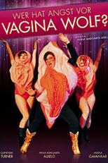 Who's Afraid of Vagina Wolf? (Who's Afraid of Vagina Wolf?)