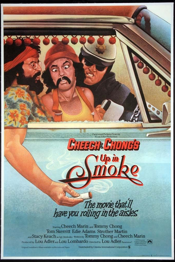  de Filme Queimando Tudo (1978)