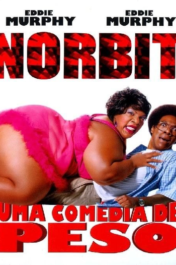  de Filme Norbit (2007)