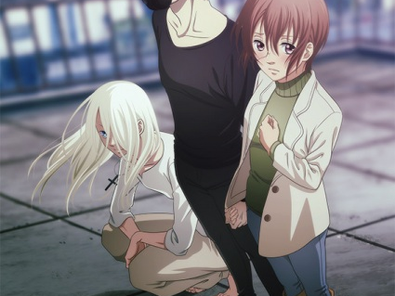 Foto 1 de Devils' Line